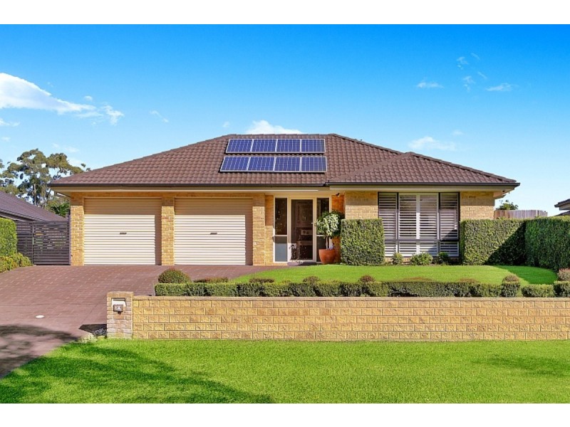 33 Elimatta Road, Kincumber NSW 2251