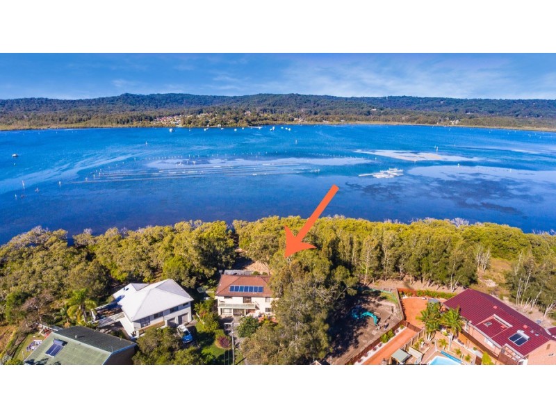 19 Alkoomie Close, Davistown NSW 2251