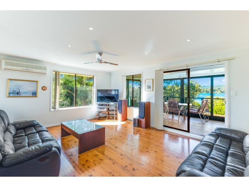 19 Alkoomie Close, Davistown NSW 2251