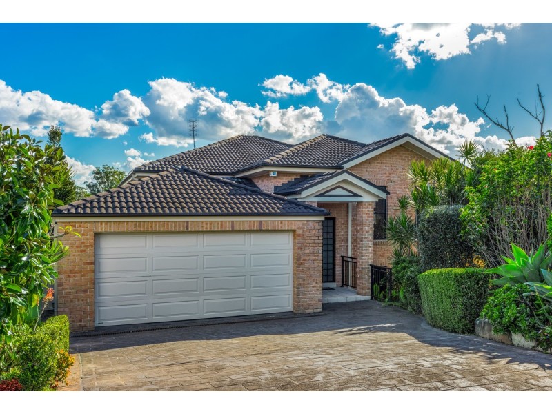19 Robusta Close, Erina NSW 2250