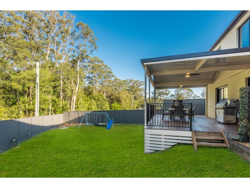 1 Cobbedah Drive, Springfield NSW 2250