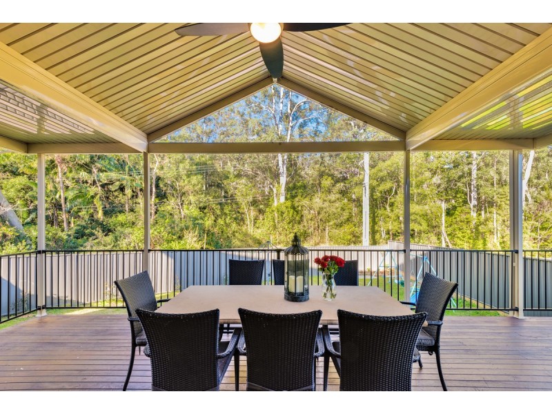 1 Cobbedah Drive, Springfield NSW 2250