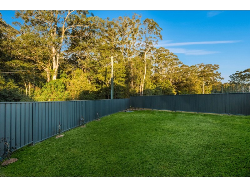 1 Cobbedah Drive, Springfield NSW 2250