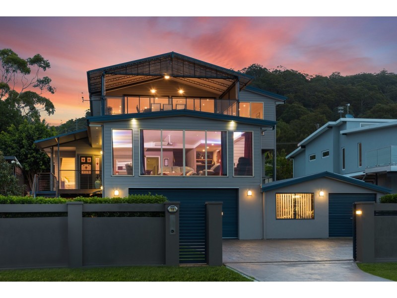 18 Couche Crescent, Koolewong NSW 2256