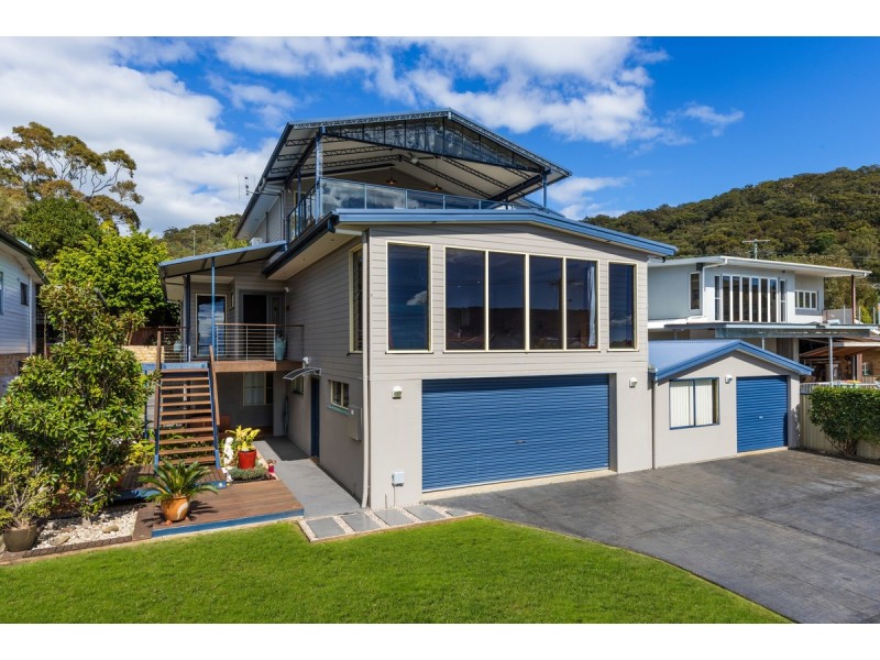 18 Couche Crescent, Koolewong NSW 2256