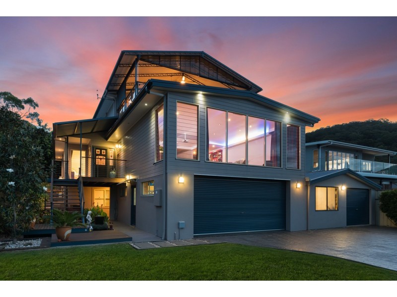 18 Couche Crescent, Koolewong NSW 2256