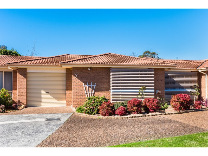 7/8-10 McLachlan, Long Jetty NSW 2261