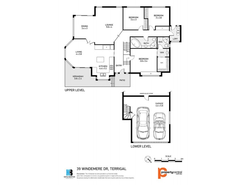 39 Windemere Drive, Terrigal NSW 2260