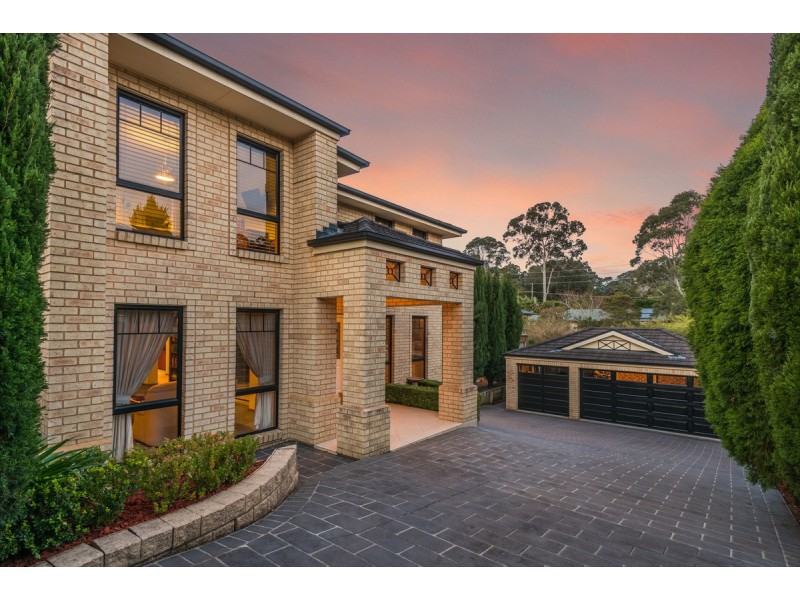 36 Robinia Parade, Springfield NSW 2250