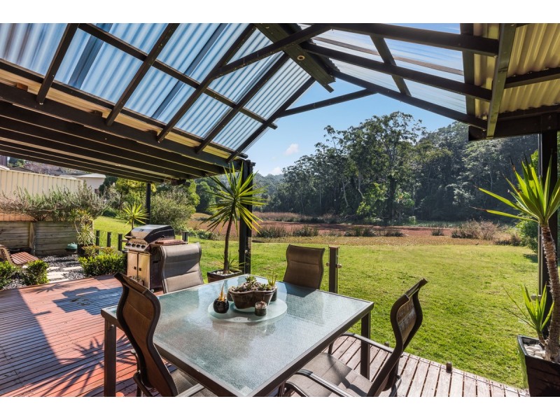 36 Robinia Parade, Springfield NSW 2250