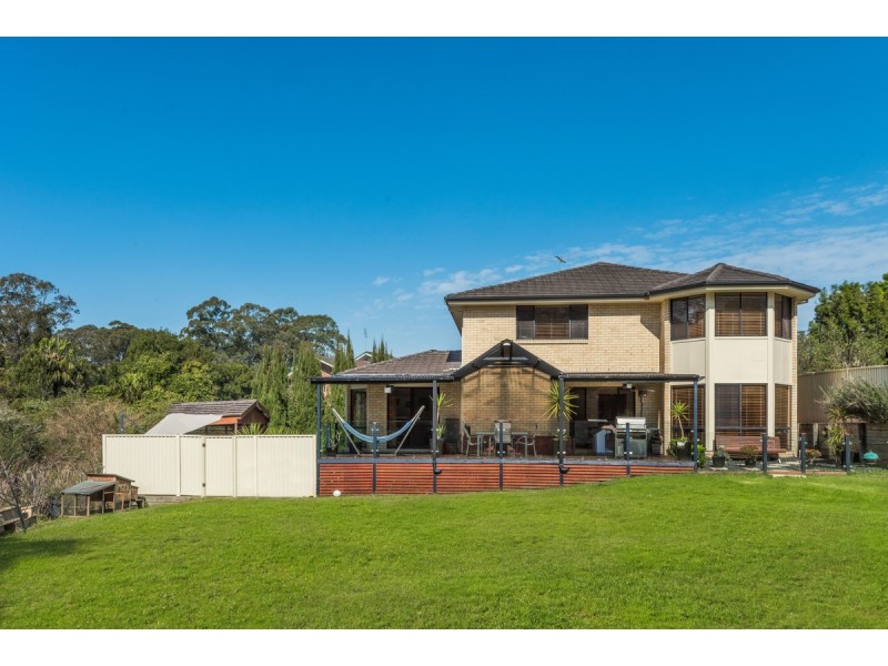 36 Robinia Parade, Springfield NSW 2250