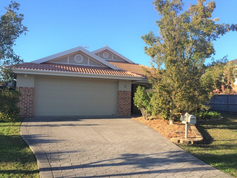 3 David Mews, Mardi NSW 2259
