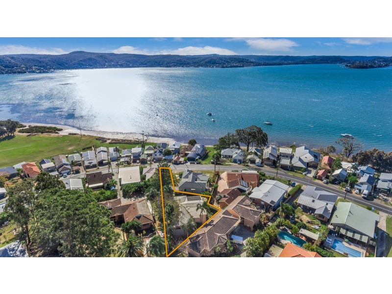 126a Steyne Road, Saratoga NSW 2251