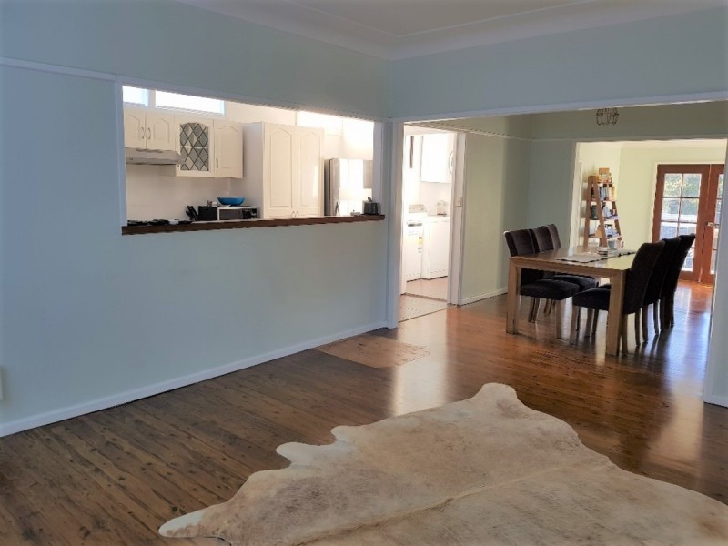 158 Wells Street, Springfield NSW 2250