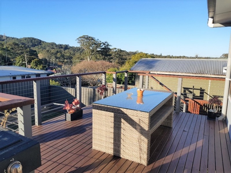 158 Wells Street, Springfield NSW 2250