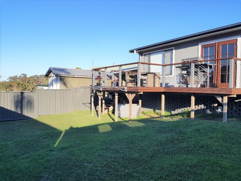 158 Wells Street, Springfield NSW 2250