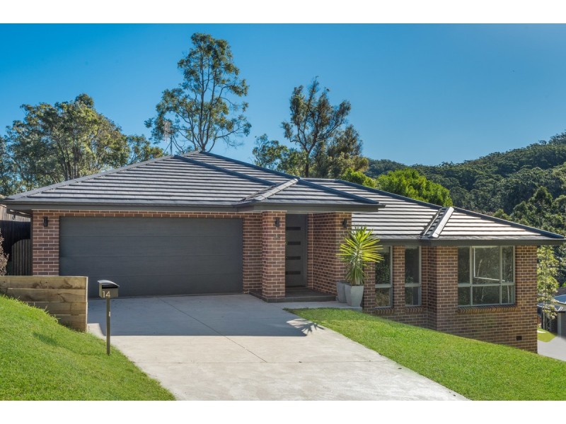 14 Jean Norman Close, Wyoming NSW 2250