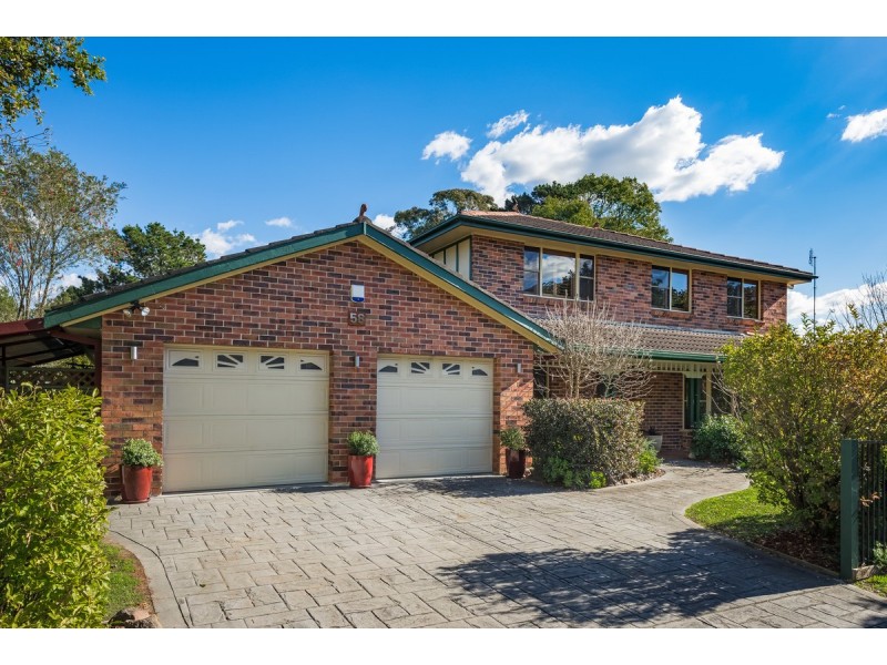 58 Coachwood Drive, Ourimbah NSW 2258