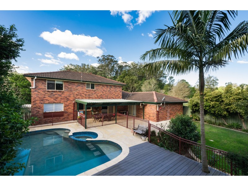 58 Coachwood Drive, Ourimbah NSW 2258