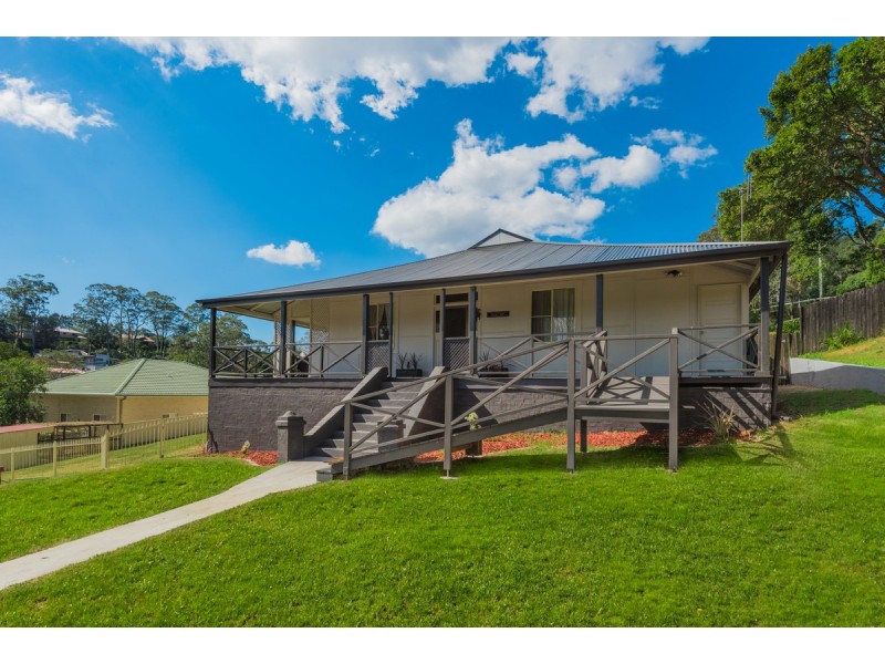 55 Fagans Road, Lisarow NSW 2250
