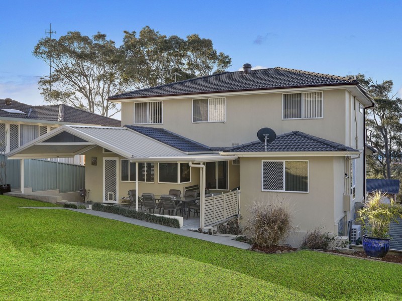 10 Mermaid Drive, Bateau Bay NSW 2261