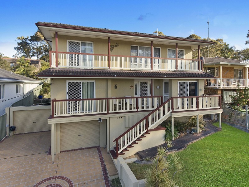 10 Mermaid Drive, Bateau Bay NSW 2261