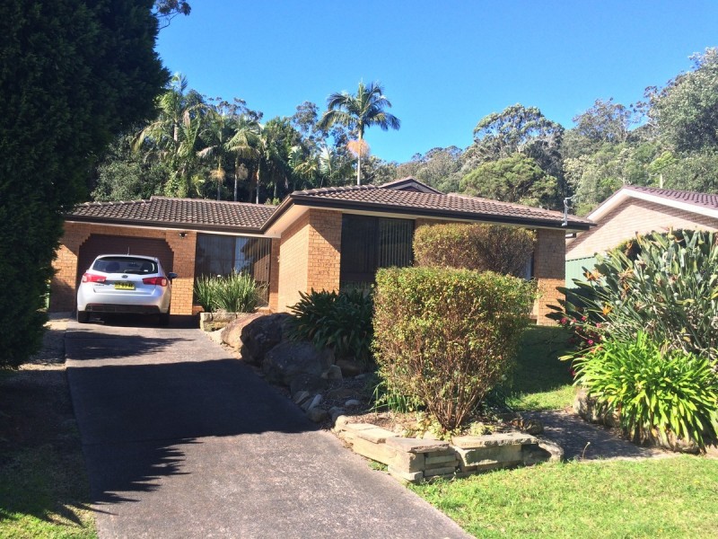 6 Ferntree Close, Wyoming NSW 2250