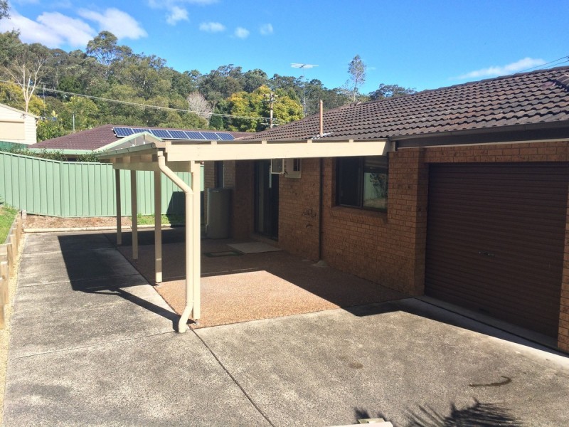 6 Ferntree Close, Wyoming NSW 2250