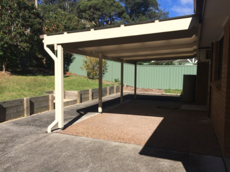 6 Ferntree Close, Wyoming NSW 2250