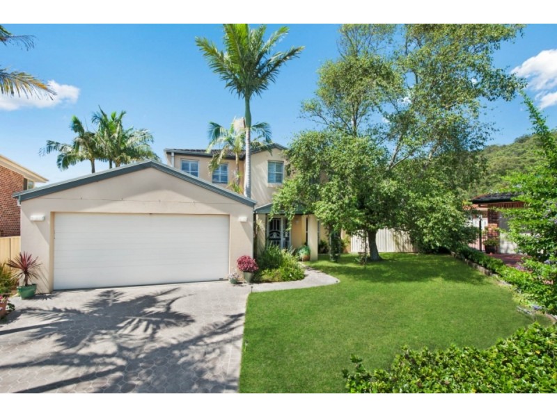 13 Severn Close, Erina NSW 2250