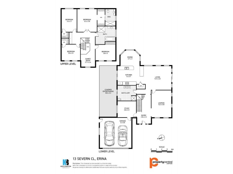 13 Severn Close, Erina NSW 2250