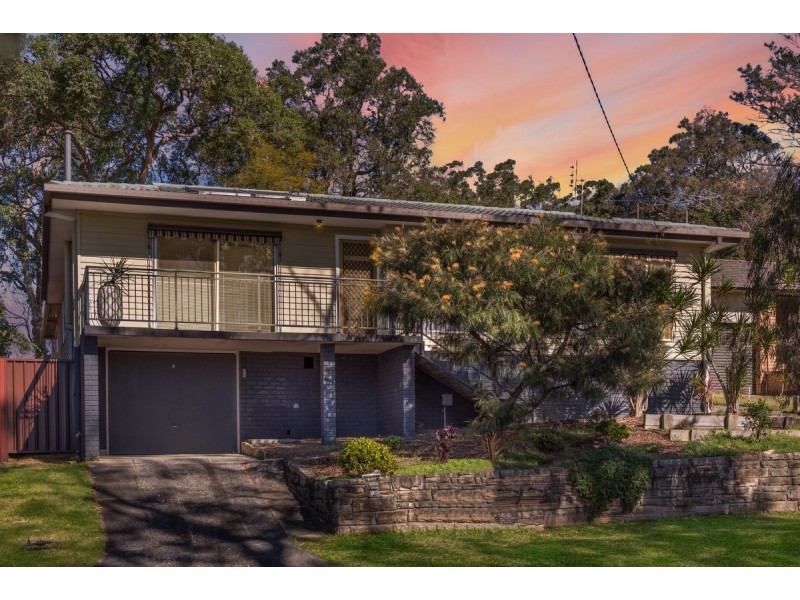 18 Holcombe Avenue, Narara NSW 2250