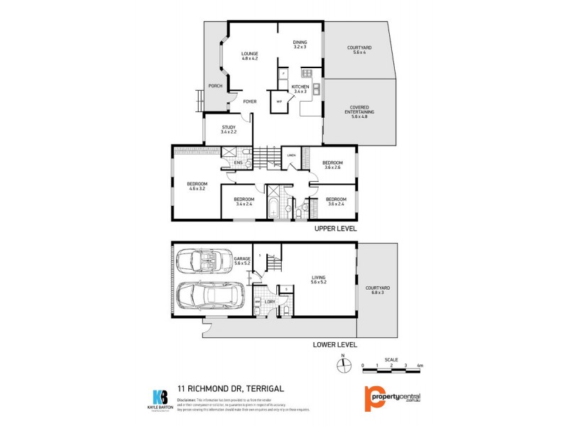 11 Richmond Drive, Terrigal NSW 2260