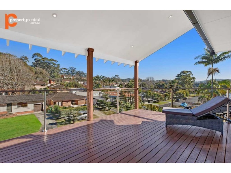 21 Ashley Avenue, Terrigal NSW 2260