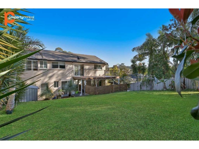 21 Ashley Avenue, Terrigal NSW 2260