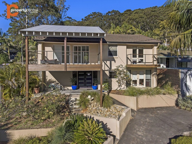 21 Ashley Avenue, Terrigal NSW 2260