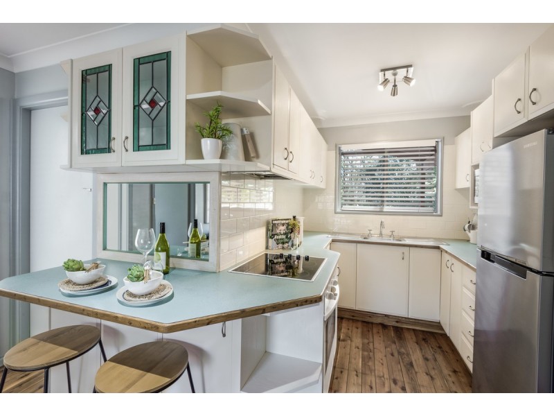 61 Berrys Head Road, Narara NSW 2250