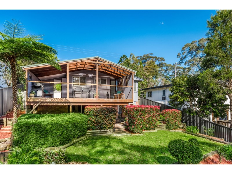 61 Berrys Head Road, Narara NSW 2250