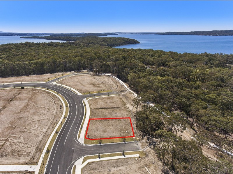Lot 408,  Fairwater Drive, Gwandalan NSW 2259