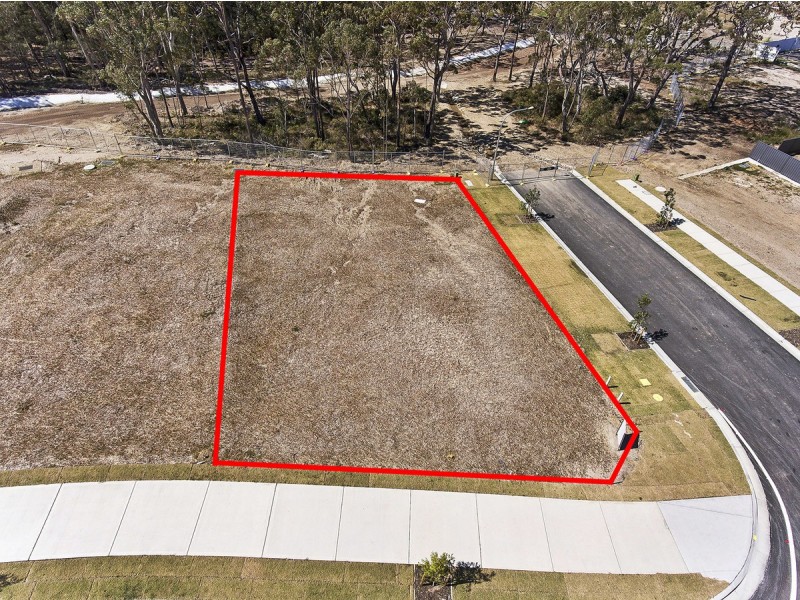 Lot 408,  Fairwater Drive, Gwandalan NSW 2259