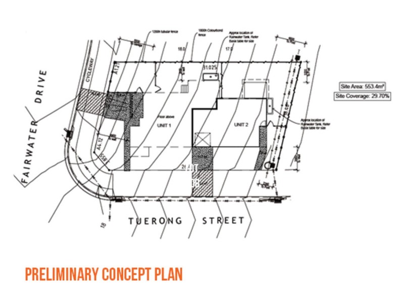 Lot 408,  Fairwater Drive, Gwandalan NSW 2259
