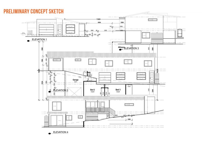 Lot 408,  Fairwater Drive, Gwandalan NSW 2259