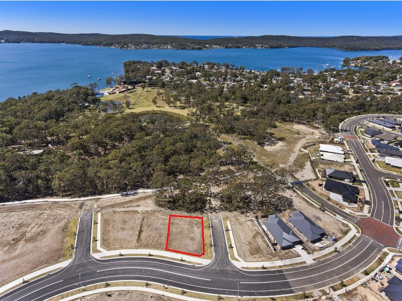 Lot 408,  Fairwater Drive, Gwandalan NSW 2259