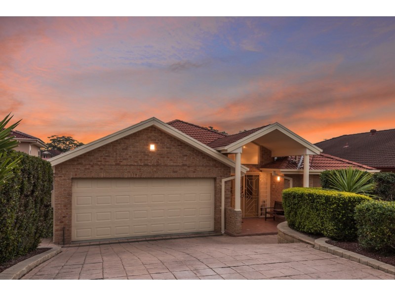 8 Severn Close, Erina NSW 2250