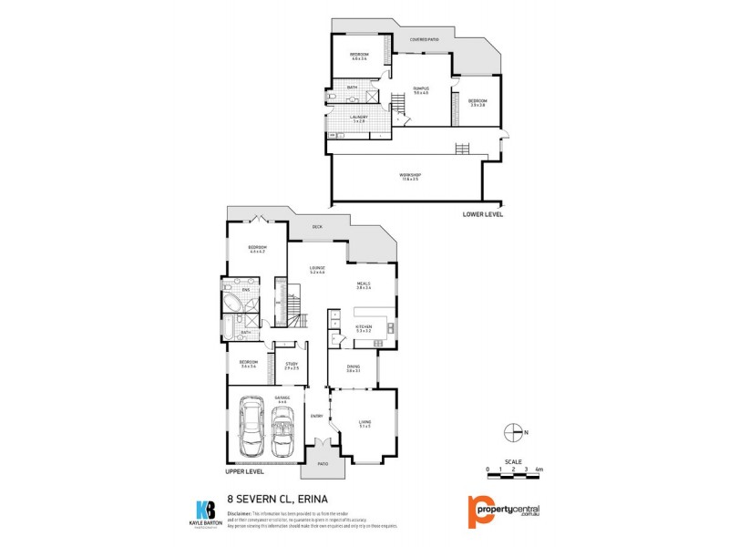 8 Severn Close, Erina NSW 2250