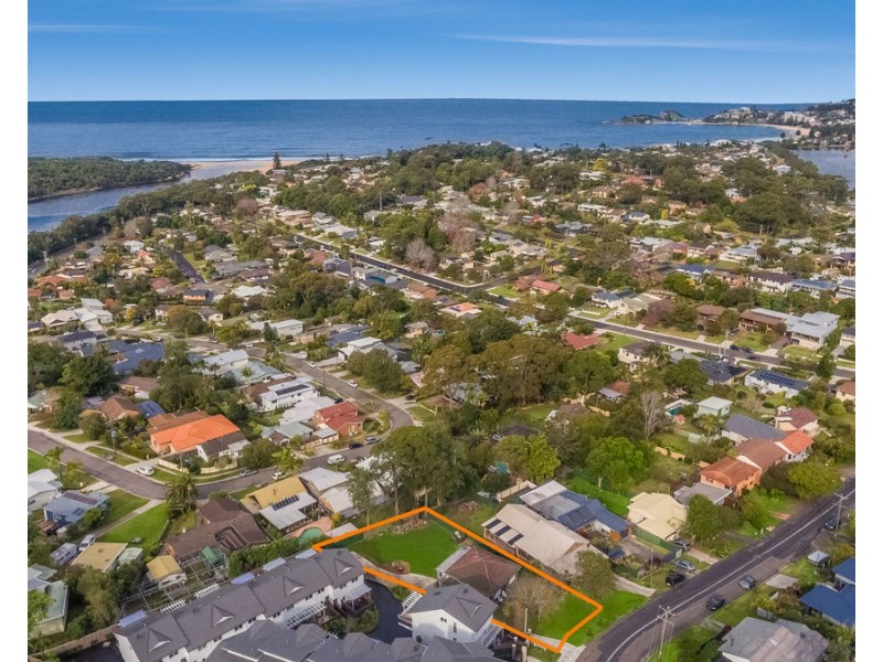 8 Ghersi Avenue, Wamberal NSW 2260