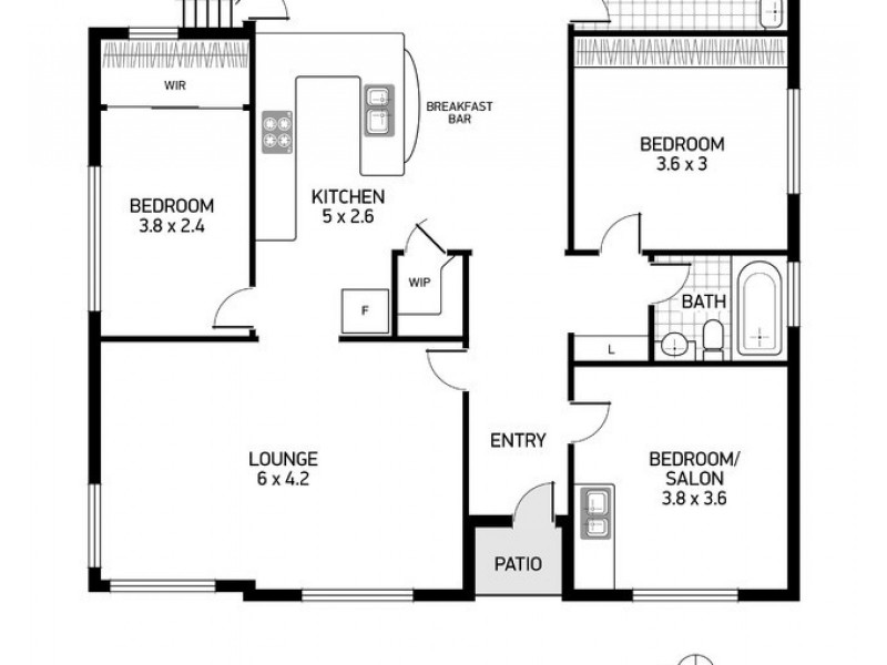 8 Ghersi Avenue, Wamberal NSW 2260