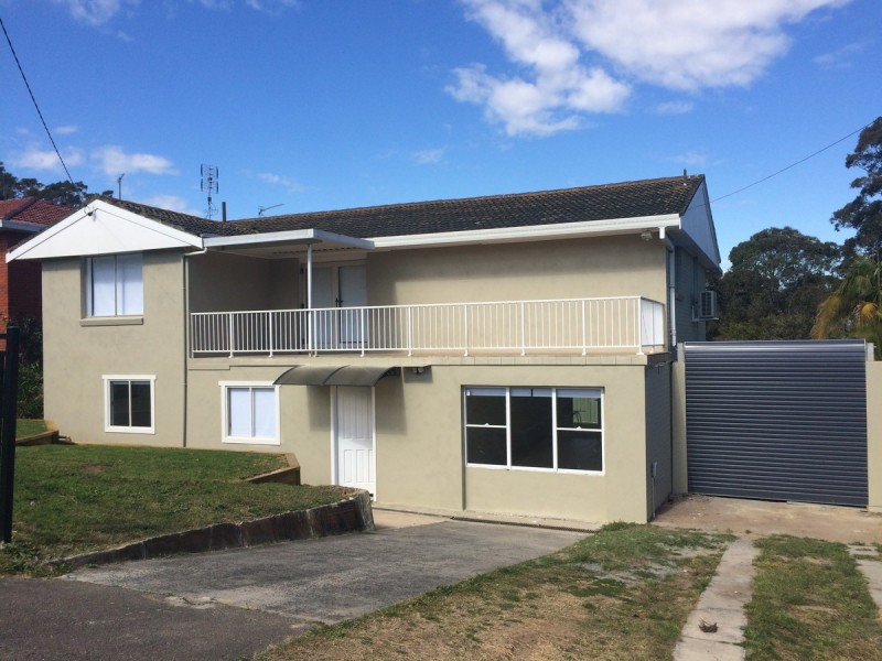 12 Newcastle Street, Springfield NSW 2250