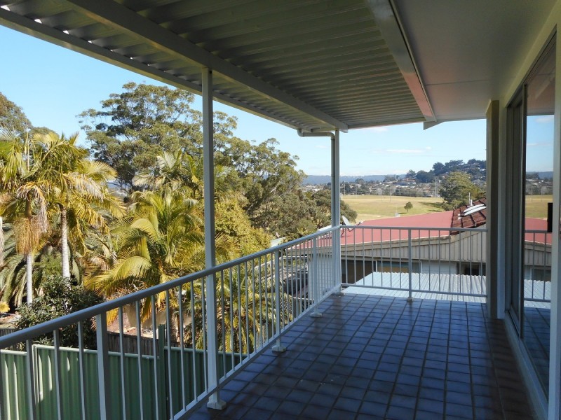 12 Newcastle Street, Springfield NSW 2250