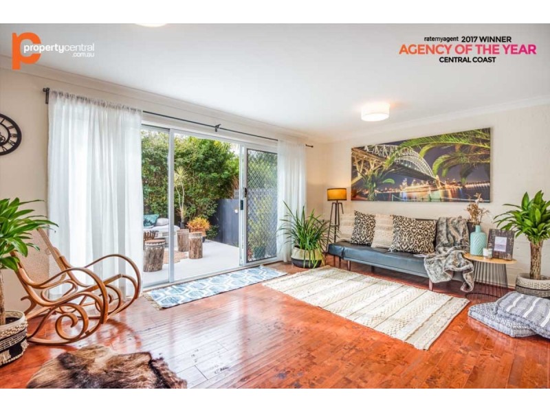 14/25 Frederick Street, East Gosford NSW 2250